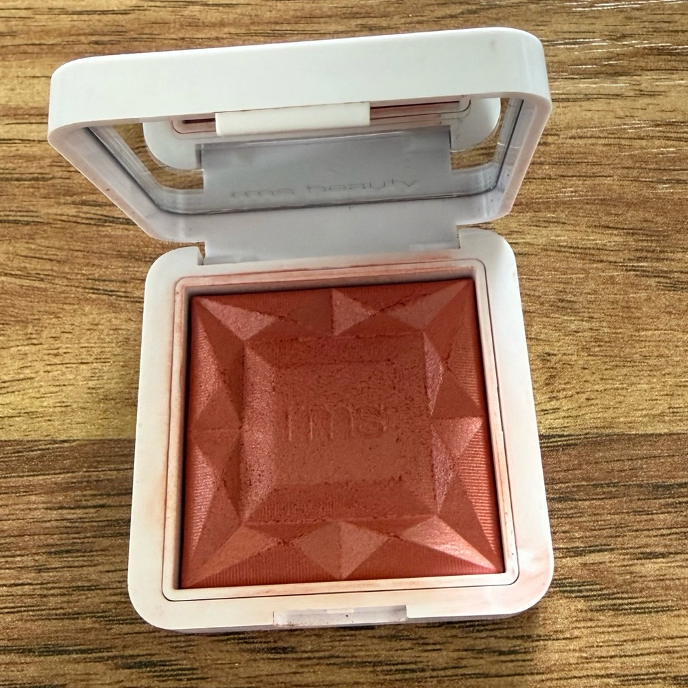 RMS Beauty ReDimension Hydra Powder Blush - Sangria
